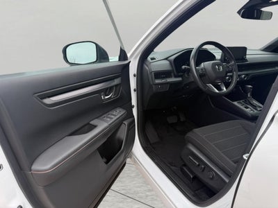 2023 Honda CR-V Hybrid Sport AWD