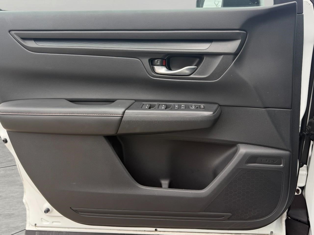 2023 Honda CR-V Hybrid Sport AWD