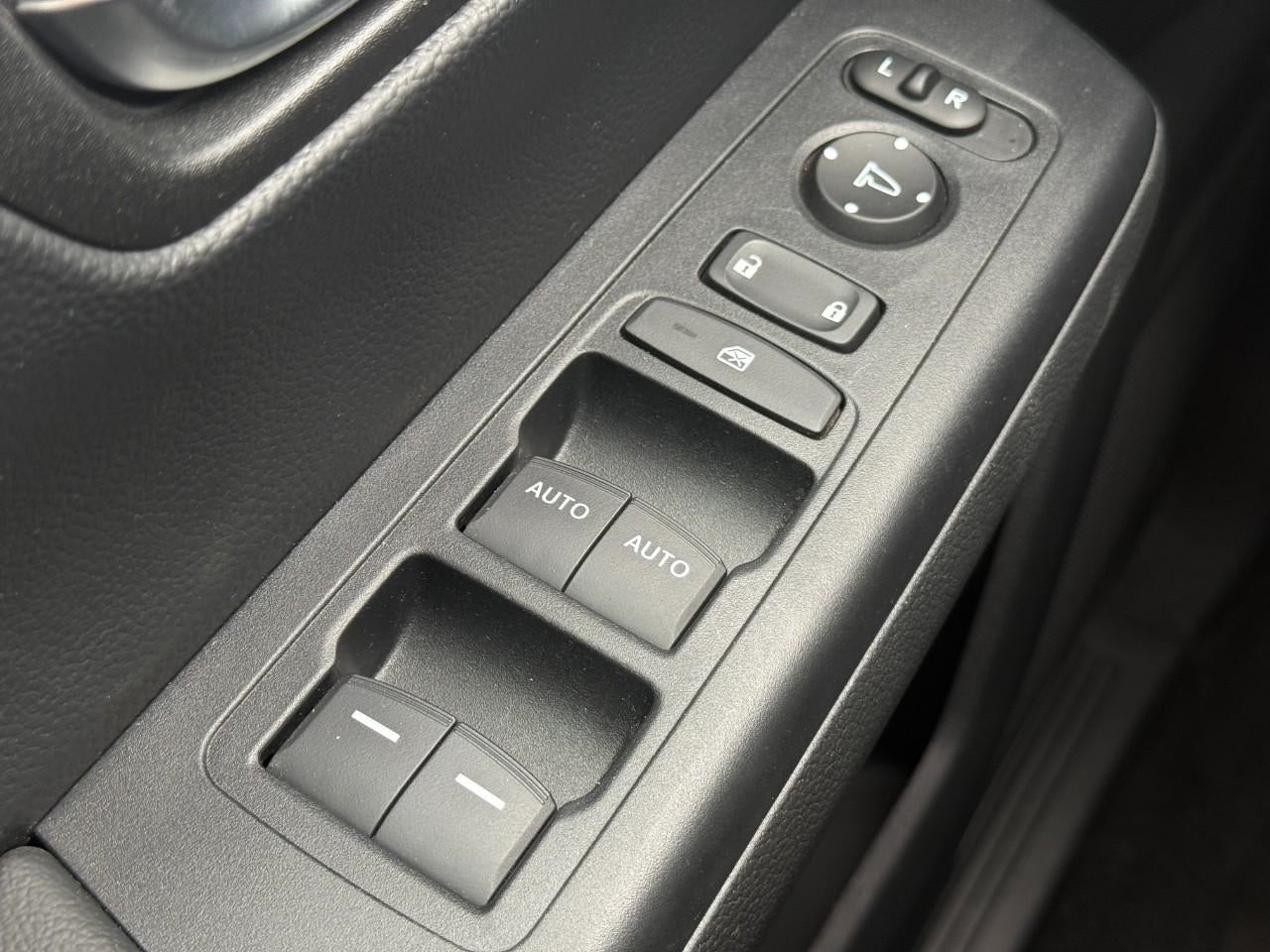 2023 Honda CR-V Hybrid Sport AWD