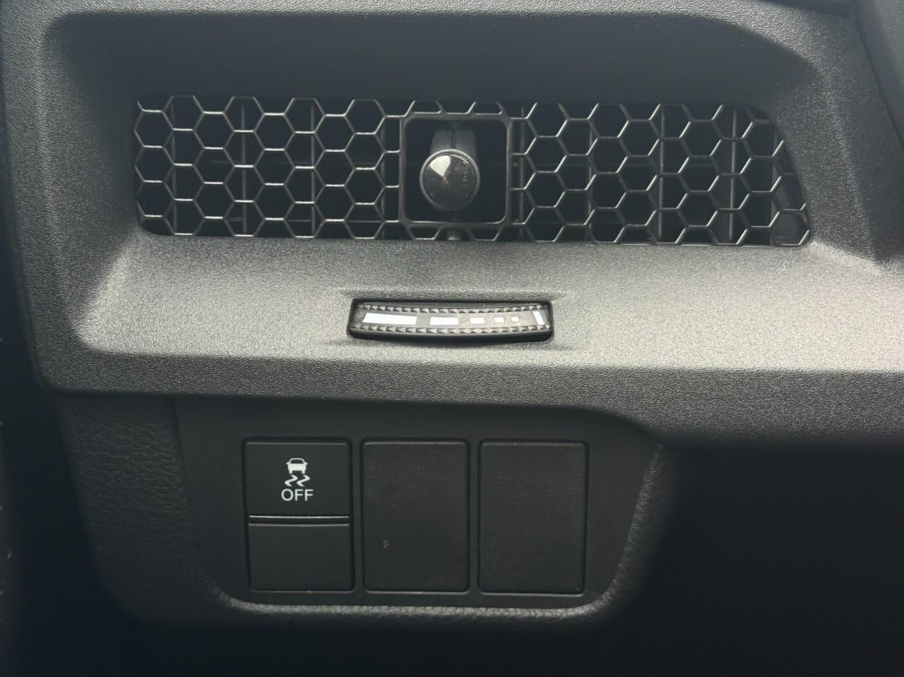 2023 Honda CR-V Hybrid Sport AWD
