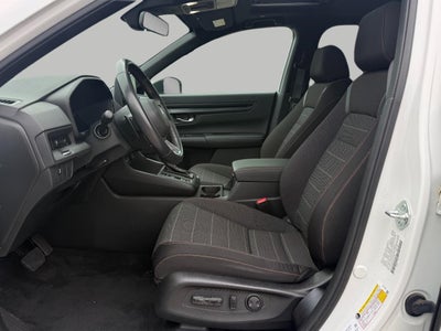 2023 Honda CR-V Hybrid Sport AWD