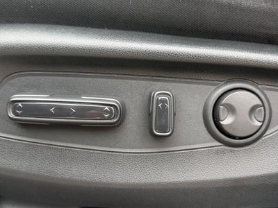 2023 Honda CR-V Hybrid Sport AWD