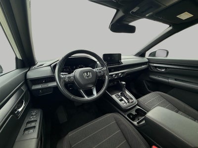 2023 Honda CR-V Hybrid Sport AWD