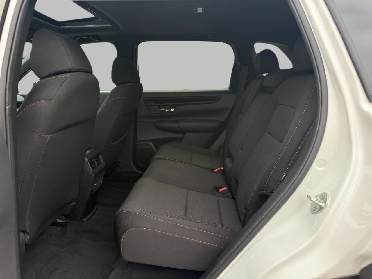 2023 Honda CR-V Hybrid Sport AWD