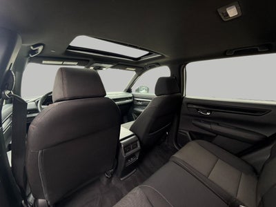 2023 Honda CR-V Hybrid Sport AWD