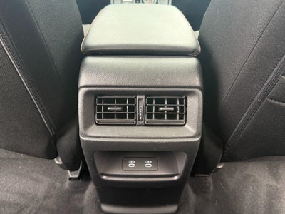 2023 Honda CR-V Hybrid Sport AWD