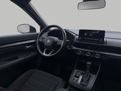 2023 Honda CR-V Hybrid Sport AWD