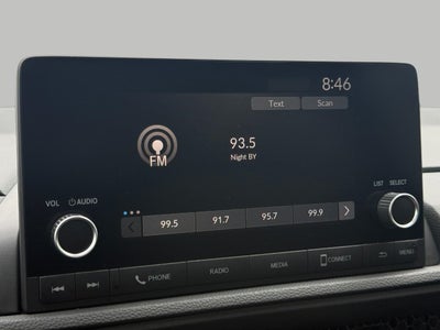 2023 Honda CR-V Hybrid Sport AWD