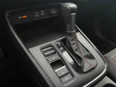 2023 Honda CR-V Hybrid Sport AWD