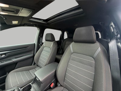 2023 Honda CR-V Hybrid Sport AWD