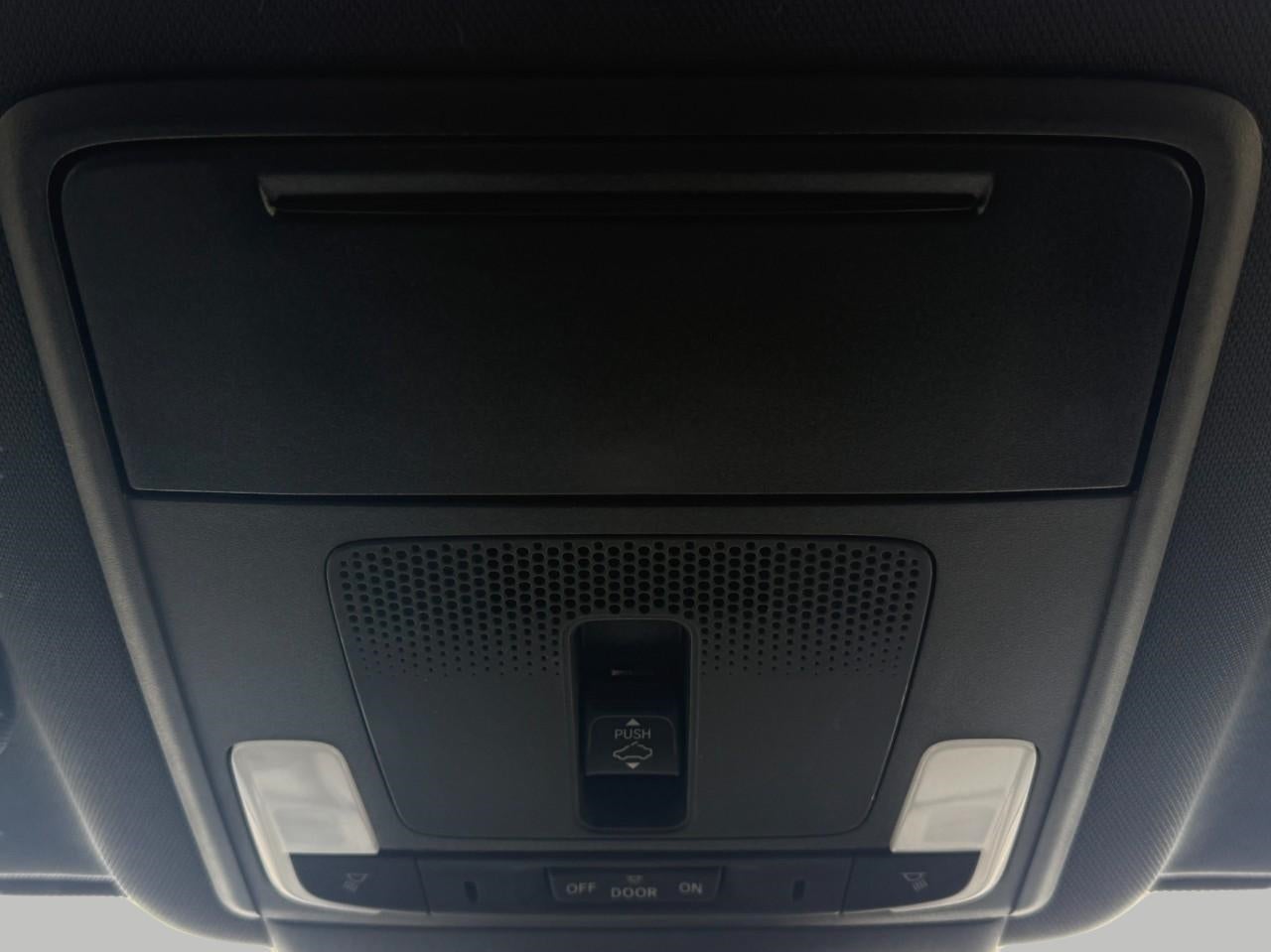 2023 Honda CR-V Hybrid Sport AWD
