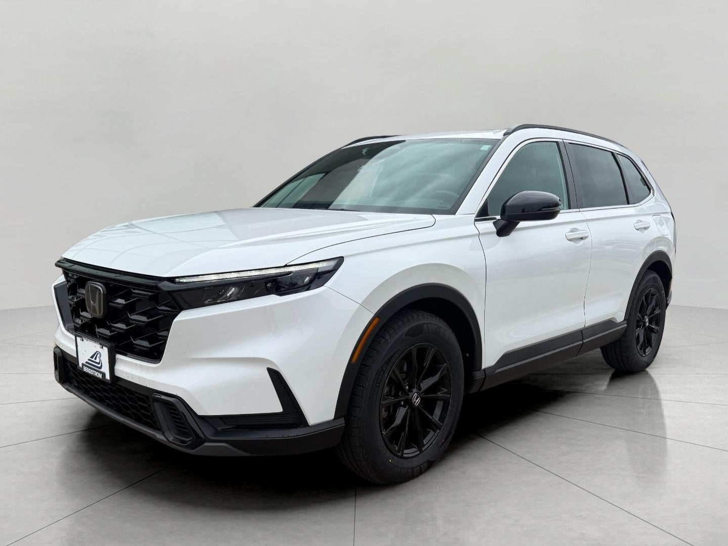 2023 Honda CR-V Hybrid Sport AWD