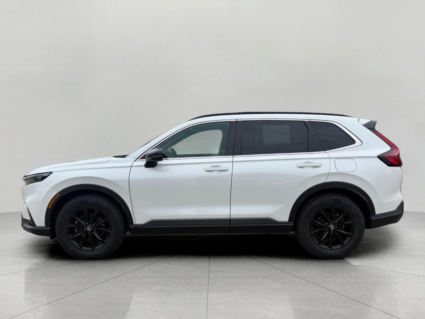 2023 Honda CR-V Hybrid Sport AWD