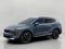 2027 Kia Sportage Hybrid EX AWD