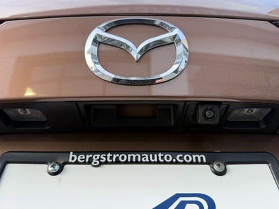 2025 Mazda Mazda CX-70 PHEV Premium Package