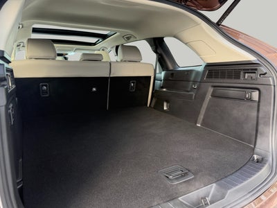 2025 Mazda Mazda CX-70 PHEV Premium Package