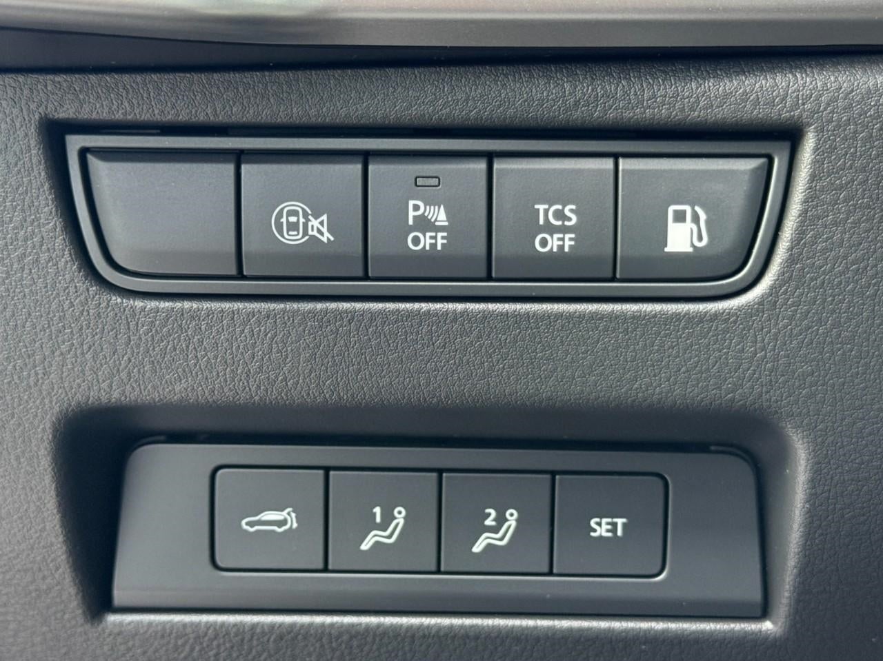 2025 Mazda Mazda CX-70 PHEV Premium Package