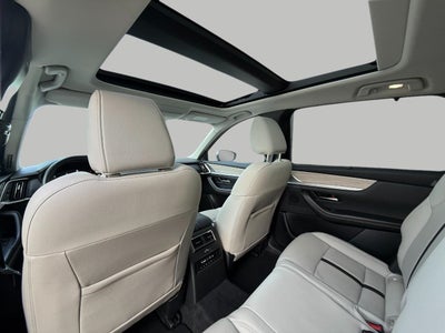 2025 Mazda Mazda CX-70 PHEV Premium Package