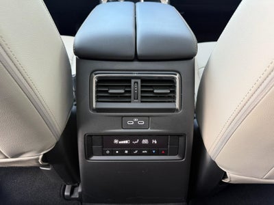 2025 Mazda Mazda CX-70 PHEV Premium Package