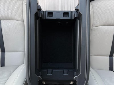 2025 Mazda Mazda CX-70 PHEV Premium Package