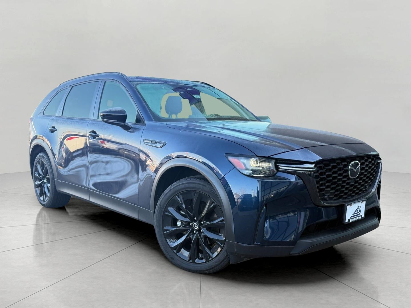 2025 Mazda Mazda CX-90 Premium Sport