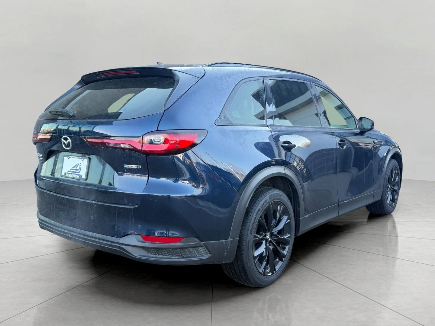 2025 Mazda Mazda CX-90 Premium Sport