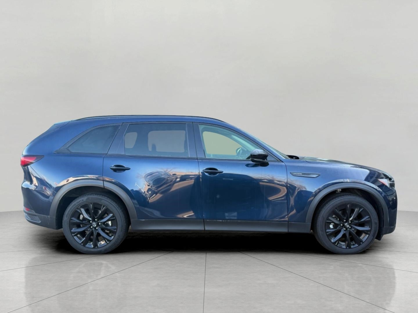 2025 Mazda Mazda CX-90 Premium Sport