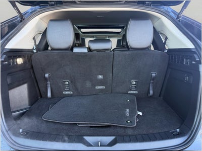 2025 Mazda Mazda CX-90 Premium Sport