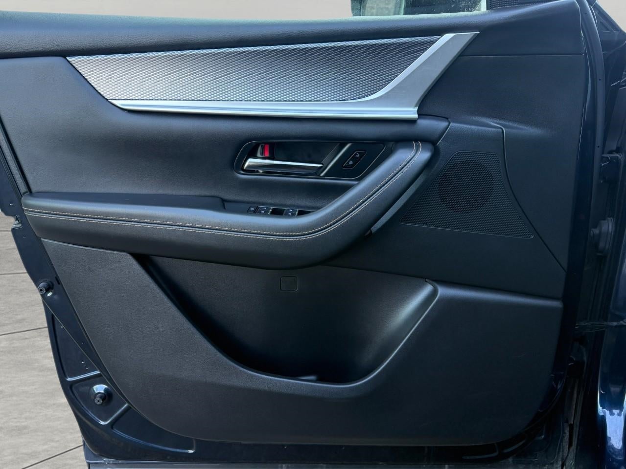 2025 Mazda Mazda CX-90 Premium Sport