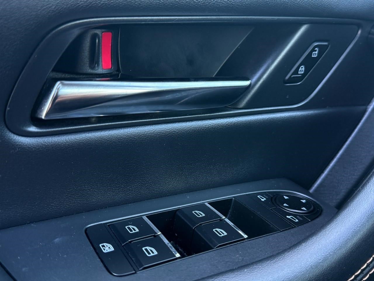 2025 Mazda Mazda CX-90 Premium Sport