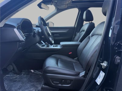 2025 Mazda Mazda CX-90 Premium Sport