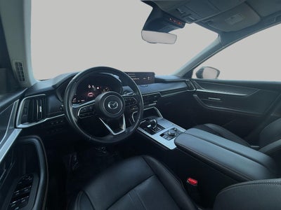2025 Mazda Mazda CX-90 Premium Sport