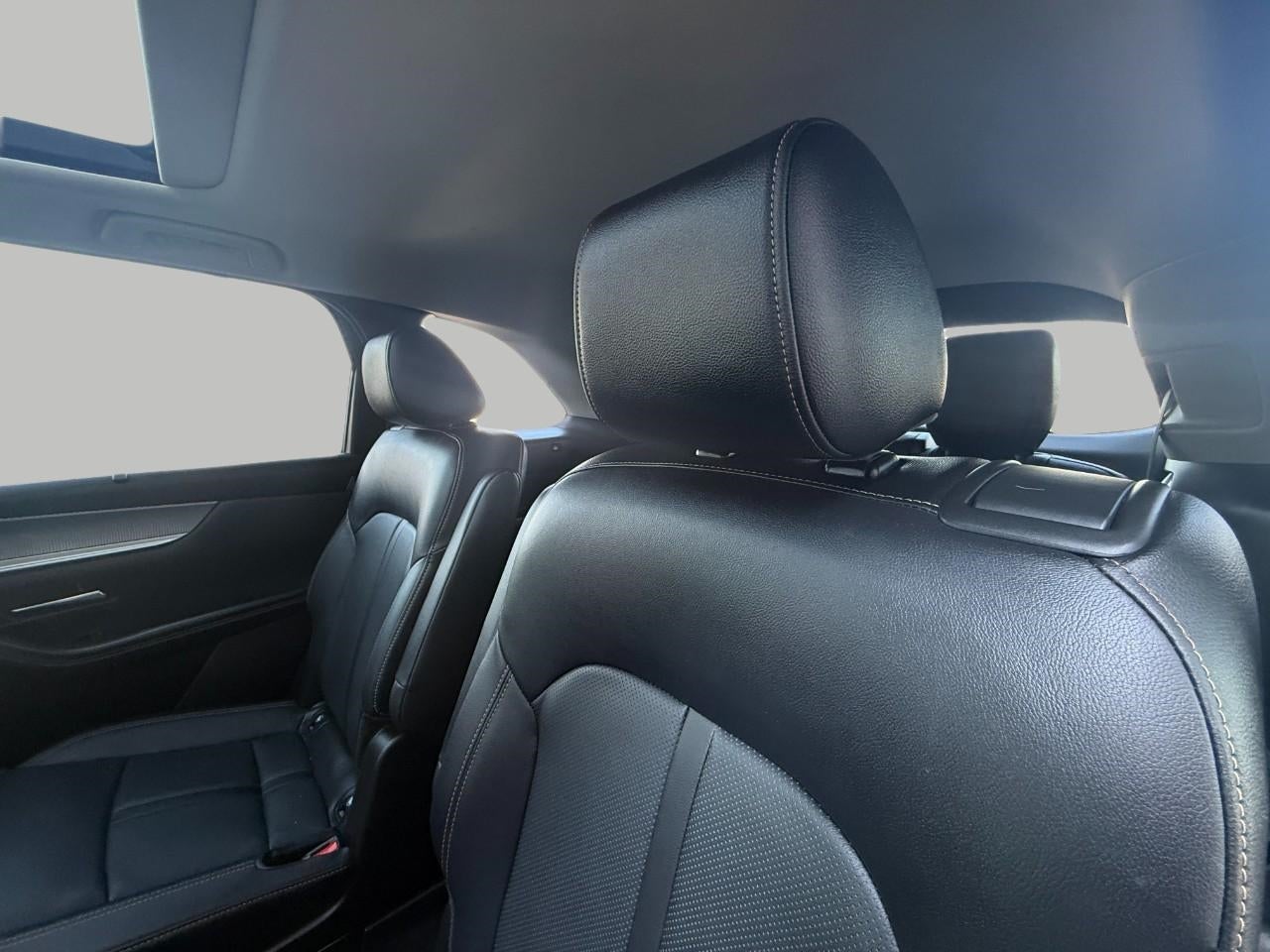 2025 Mazda Mazda CX-90 Premium Sport