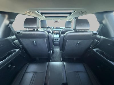 2025 Mazda Mazda CX-90 Premium Sport