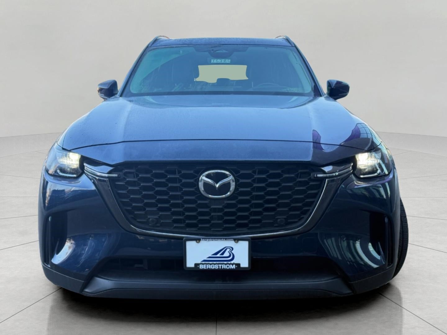 2025 Mazda Mazda CX-90 Premium Sport