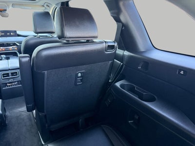 2025 Mazda Mazda CX-90 Premium Sport