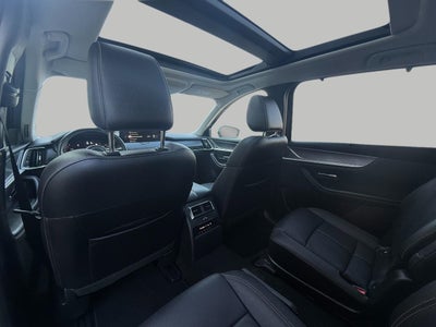 2025 Mazda Mazda CX-90 Premium Sport