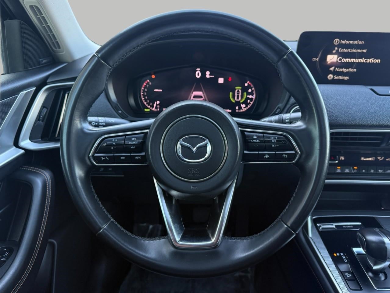 2025 Mazda Mazda CX-90 Premium Sport