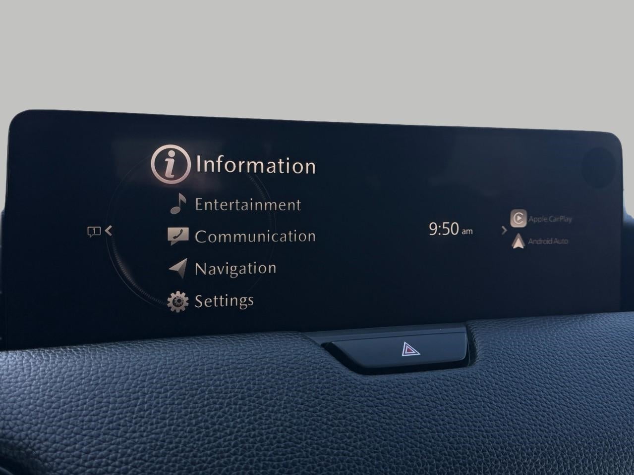 2025 Mazda Mazda CX-90 Premium Sport