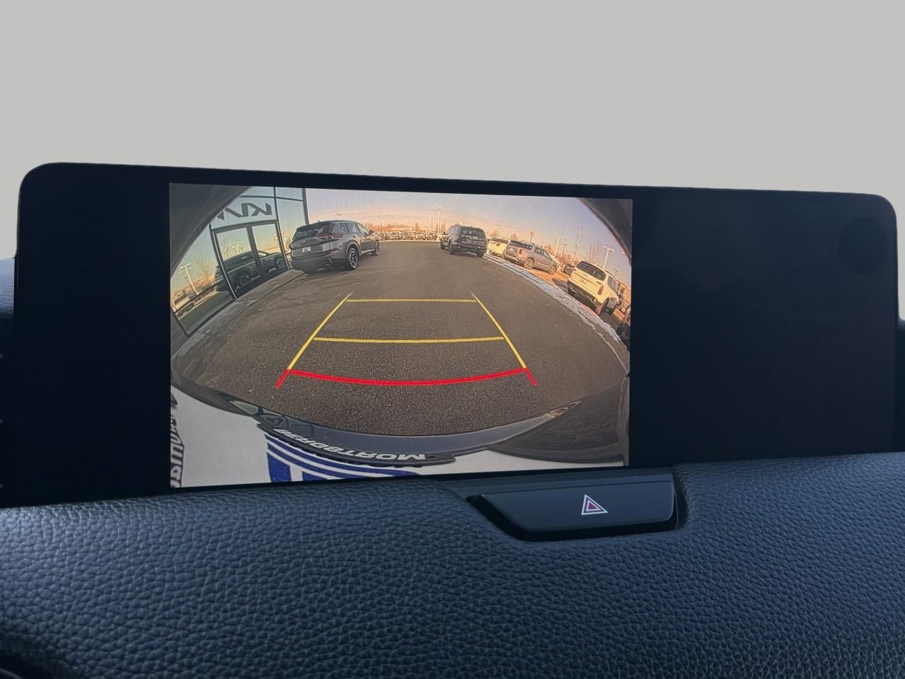 2025 Mazda Mazda CX-90 Premium Sport