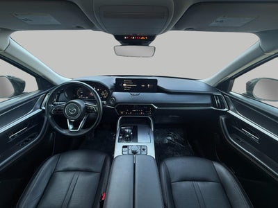 2025 Mazda Mazda CX-90 Premium Sport