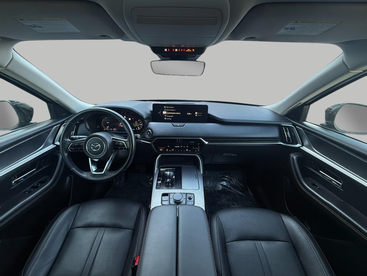 2025 Mazda Mazda CX-90 Premium Sport