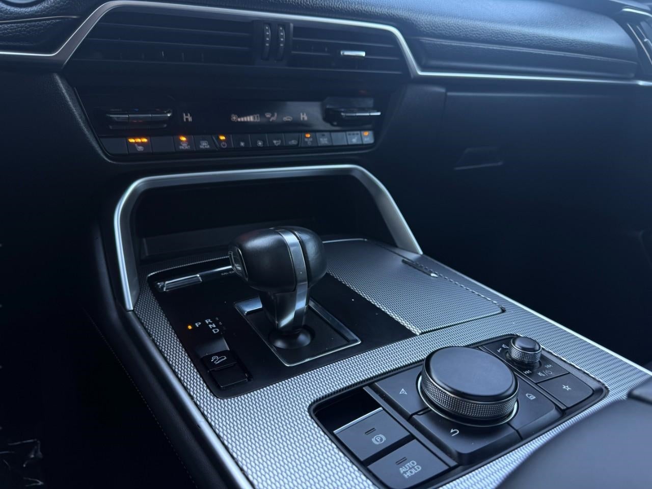 2025 Mazda Mazda CX-90 Premium Sport