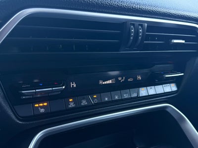 2025 Mazda Mazda CX-90 Premium Sport