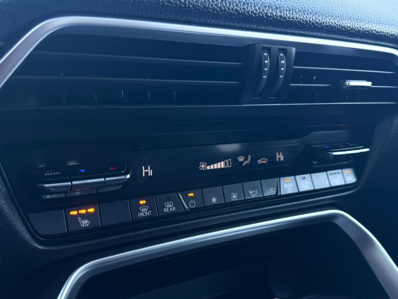 2025 Mazda Mazda CX-90 Premium Sport