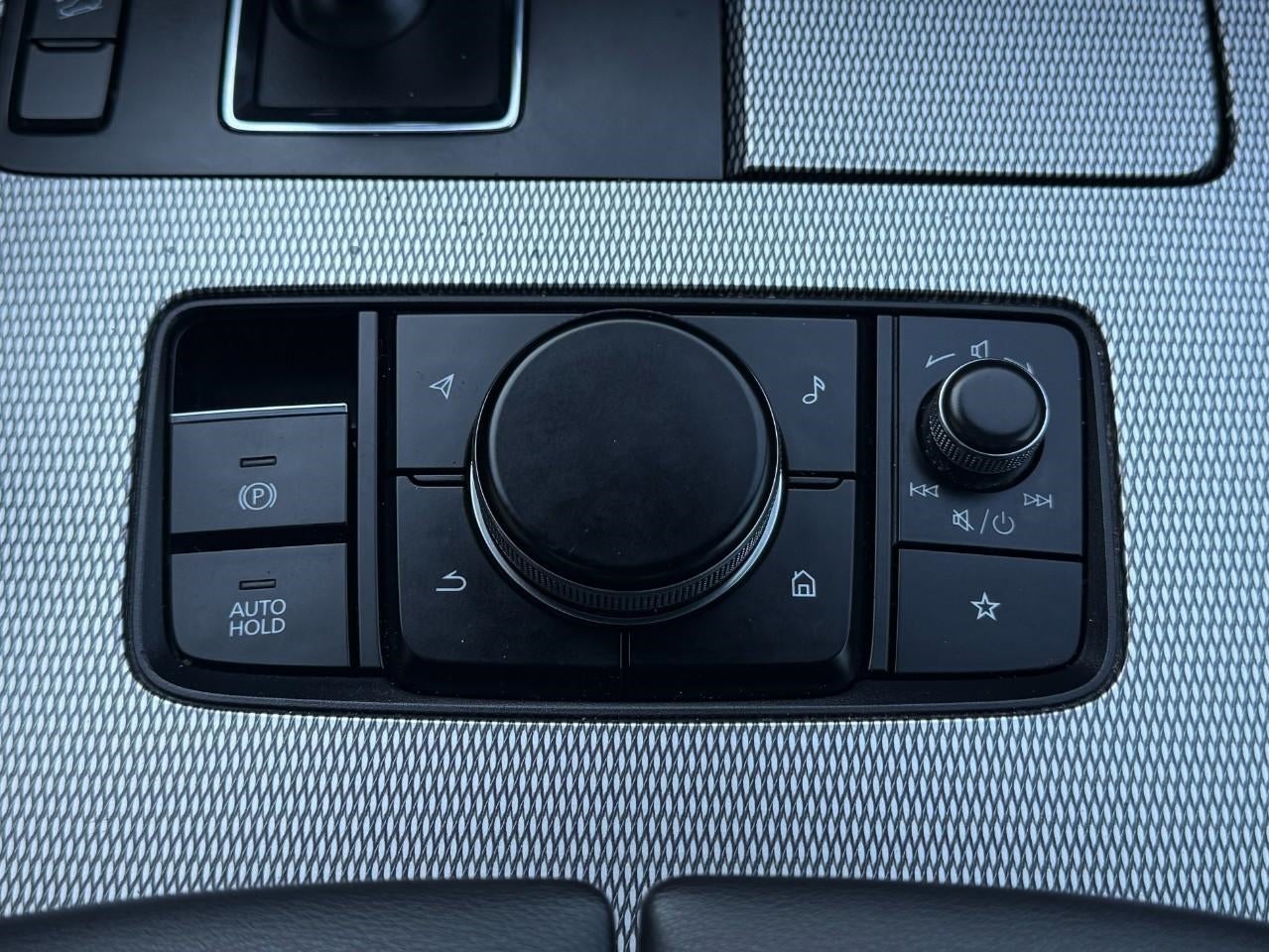 2025 Mazda Mazda CX-90 Premium Sport