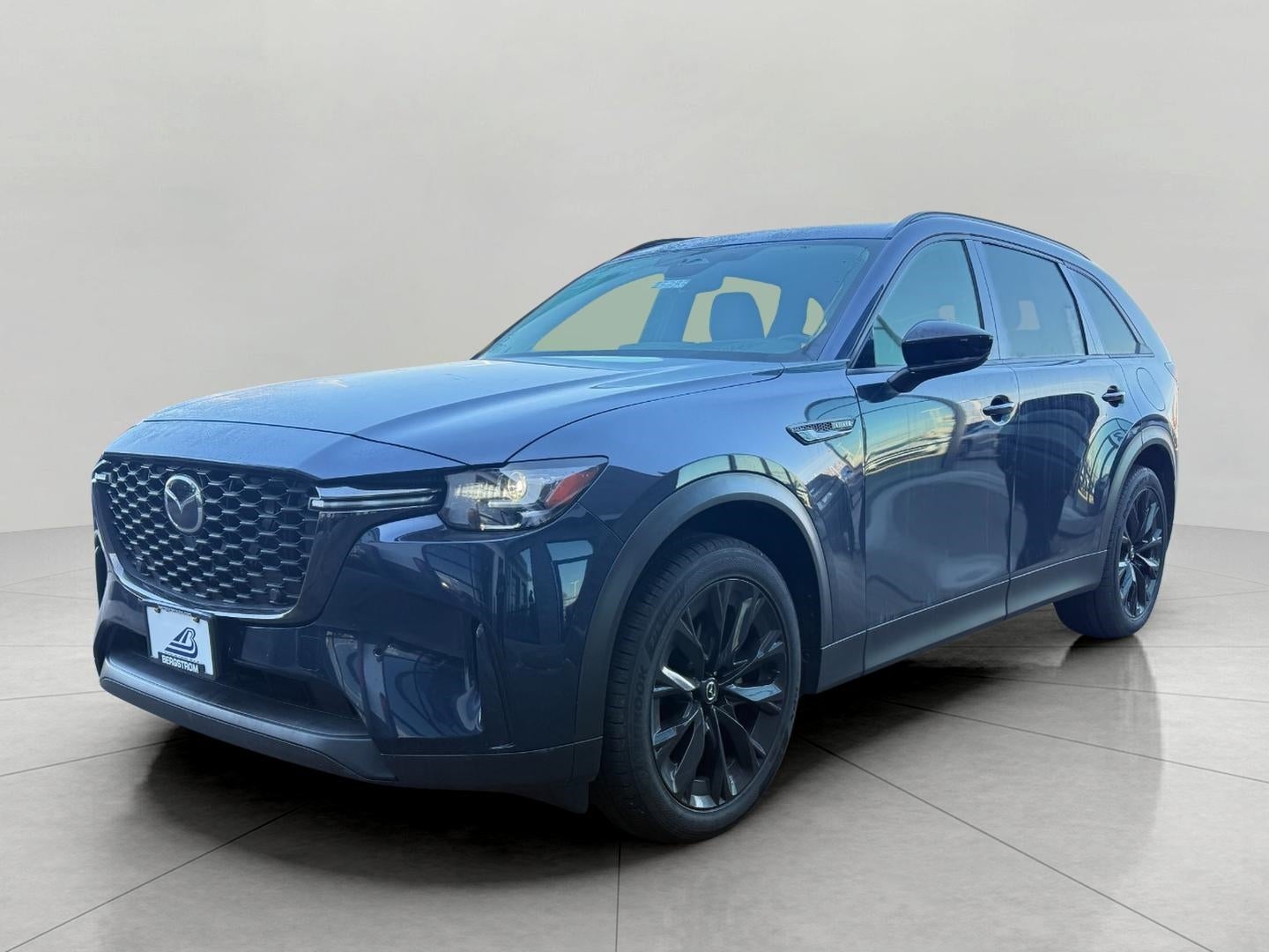 2025 Mazda Mazda CX-90 Premium Sport