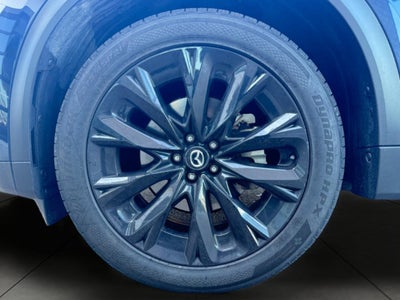 2025 Mazda Mazda CX-90 Premium Sport