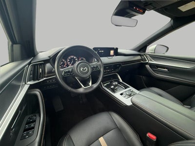 2025 Mazda Mazda CX-90 3.3 Turbo Premium Plus Package