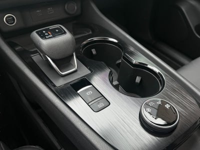 2021 Nissan Rogue AWD SV